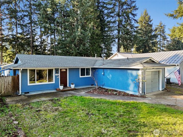 7219 193rd Avenue E, Bonney Lake, WA 98391