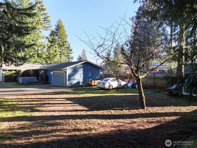 7219 193rd Avenue E, Bonney Lake, WA 98391