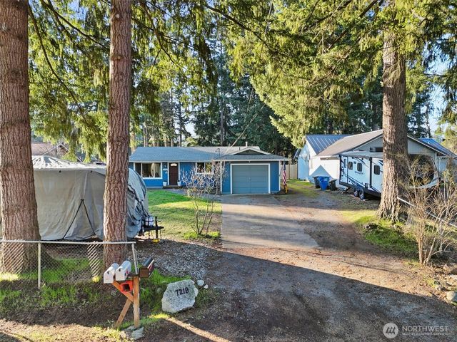7219 193rd Avenue E, Bonney Lake, WA 98391