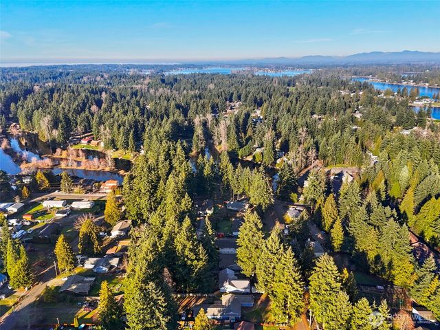 7219 193rd Avenue E, Bonney Lake, WA 98391