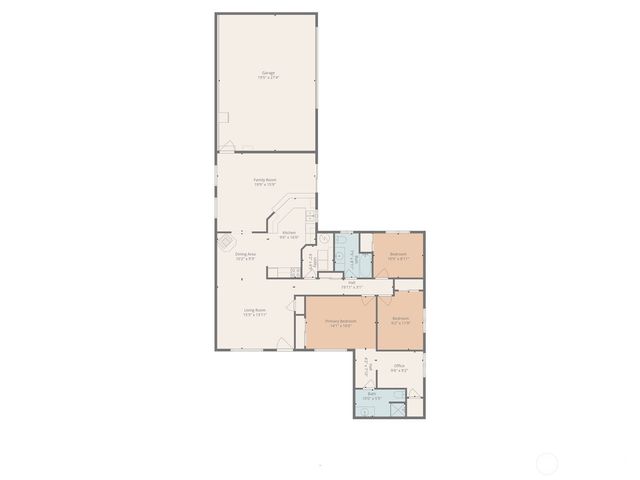 7219 193rd Avenue E, Bonney Lake, WA 98391