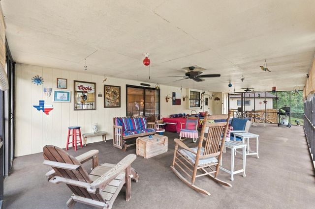 13117 Mariners Court, Willis, TX 77318