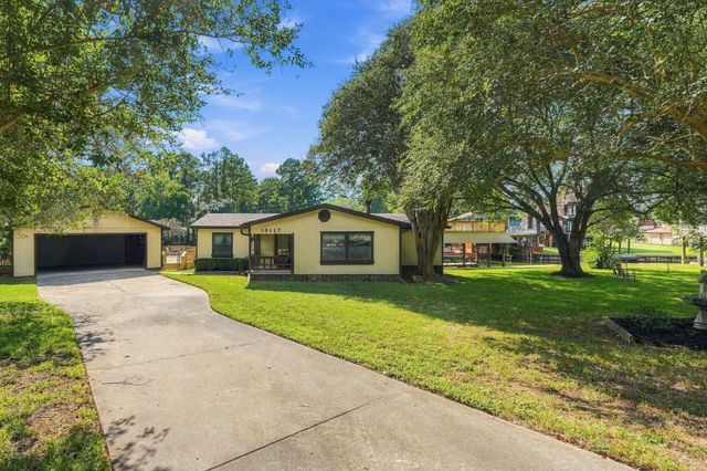 13117 Mariners Court, Willis, TX 77318
