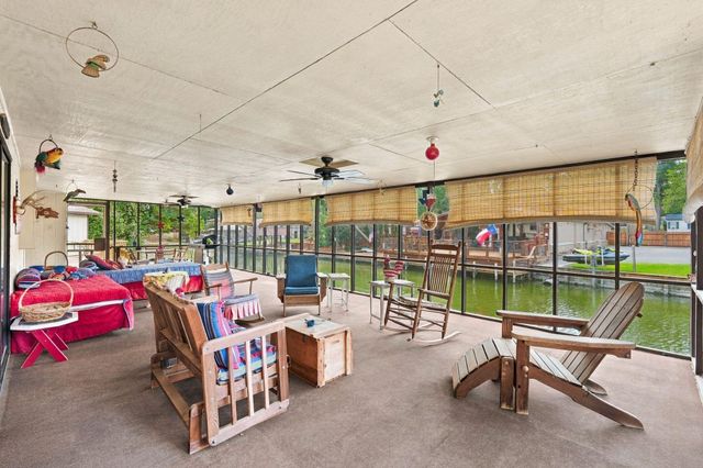 13117 Mariners Court, Willis, TX 77318