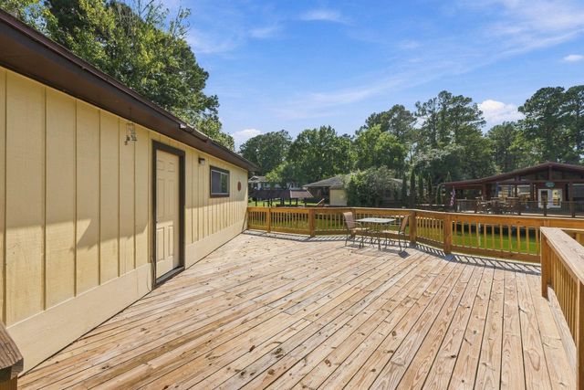 13117 Mariners Court, Willis, TX 77318