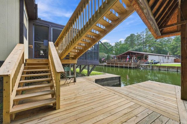 13117 Mariners Court, Willis, TX 77318