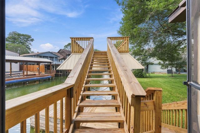 13117 Mariners Court, Willis, TX 77318