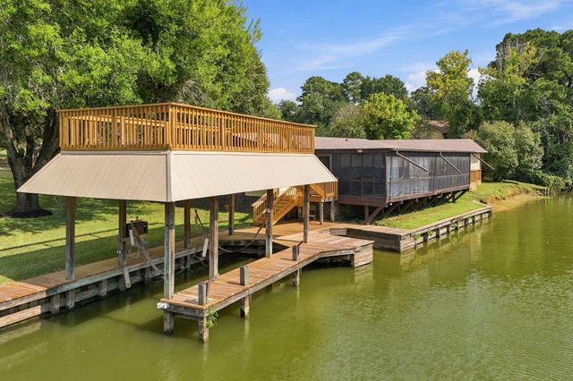 13117 Mariners Court, Willis, TX 77318