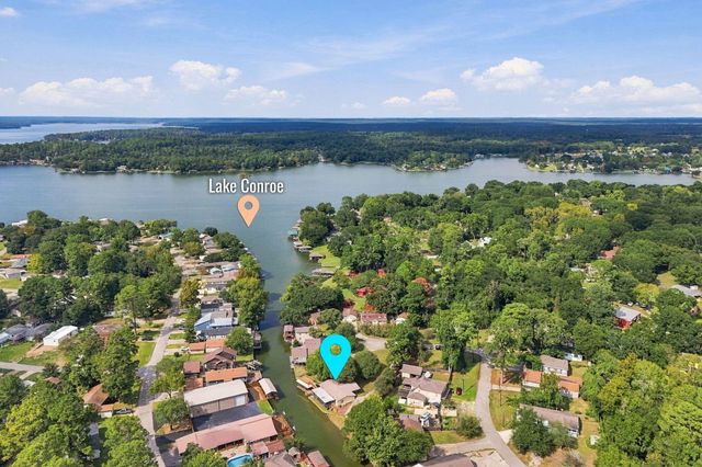 13117 Mariners Court, Willis, TX 77318