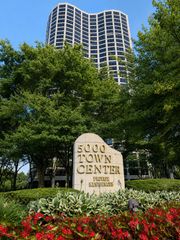 5000 Town Center 908, Southfield City, MI 48075