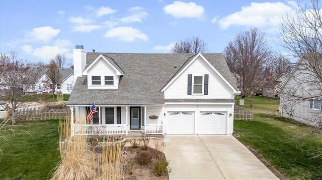 20952 W 125 Terrace, Olathe, KS 66061