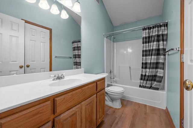 20952 W 125 Terrace, Olathe, KS 66061