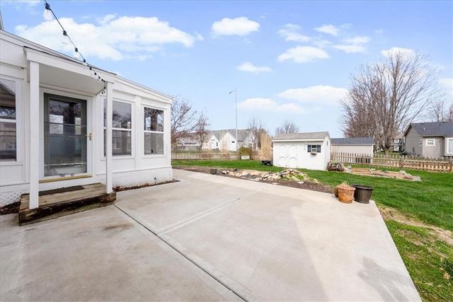 20952 W 125 Terrace, Olathe, KS 66061