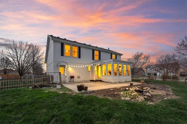 20952 W 125 Terrace, Olathe, KS 66061