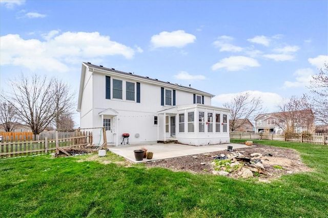 20952 W 125 Terrace, Olathe, KS 66061