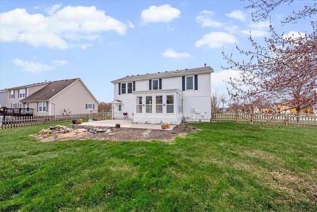 20952 W 125 Terrace, Olathe, KS 66061