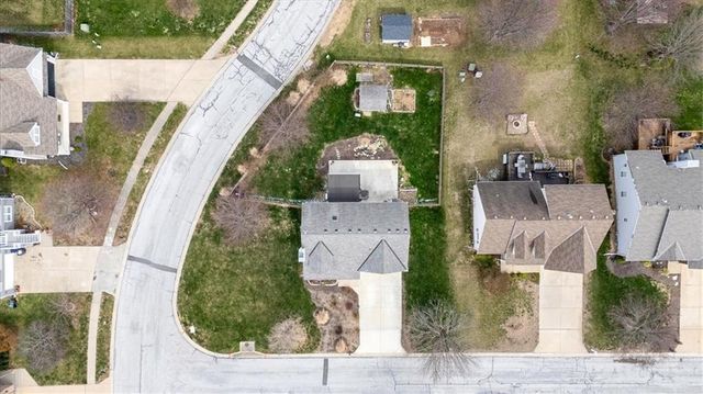 20952 W 125 Terrace, Olathe, KS 66061