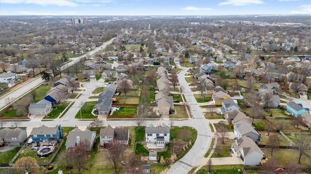 20952 W 125 Terrace, Olathe, KS 66061