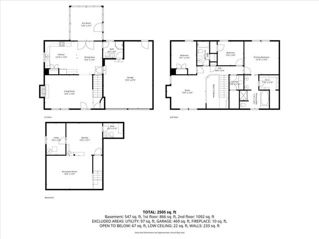 20952 W 125 Terrace, Olathe, KS 66061