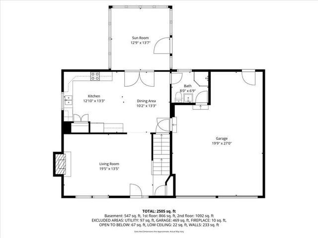 20952 W 125 Terrace, Olathe, KS 66061