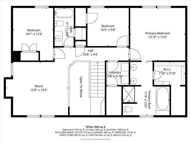 20952 W 125 Terrace, Olathe, KS 66061