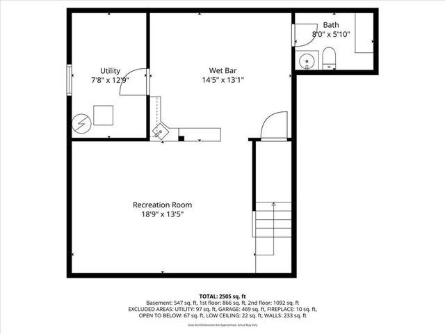 20952 W 125 Terrace, Olathe, KS 66061