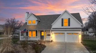 20952 W 125 Terrace, Olathe, KS 66061