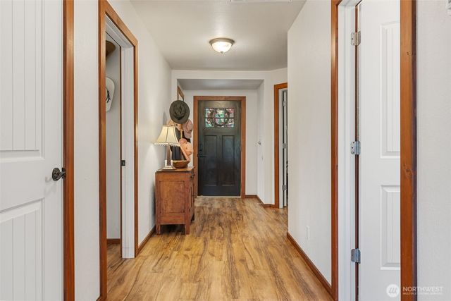 289 Curtis Hill Road, Chehalis, WA 98532