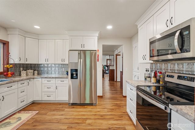 289 Curtis Hill Road, Chehalis, WA 98532