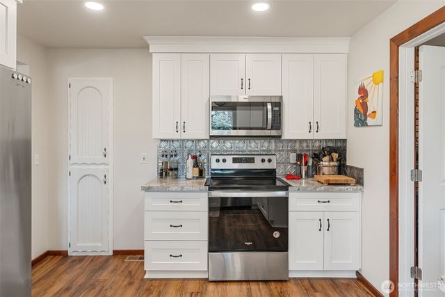 289 Curtis Hill Road, Chehalis, WA 98532