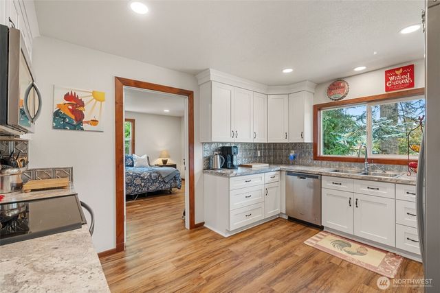 289 Curtis Hill Road, Chehalis, WA 98532