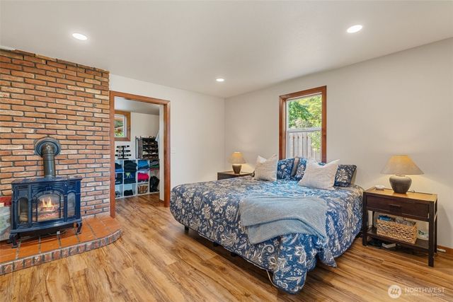 289 Curtis Hill Road, Chehalis, WA 98532