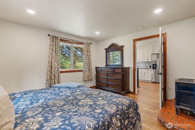 289 Curtis Hill Road, Chehalis, WA 98532