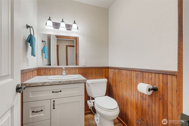 289 Curtis Hill Road, Chehalis, WA 98532