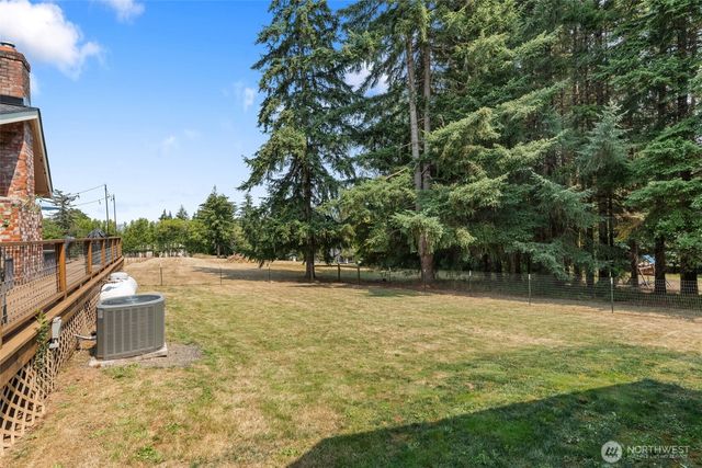 289 Curtis Hill Road, Chehalis, WA 98532