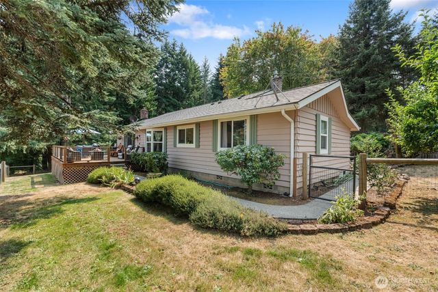 289 Curtis Hill Road, Chehalis, WA 98532