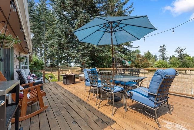289 Curtis Hill Road, Chehalis, WA 98532