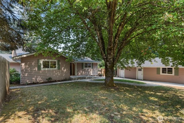 289 Curtis Hill Road, Chehalis, WA 98532