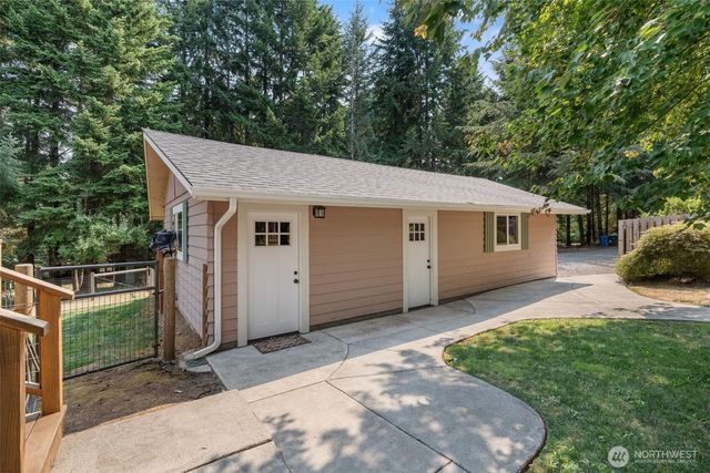 289 Curtis Hill Road, Chehalis, WA 98532