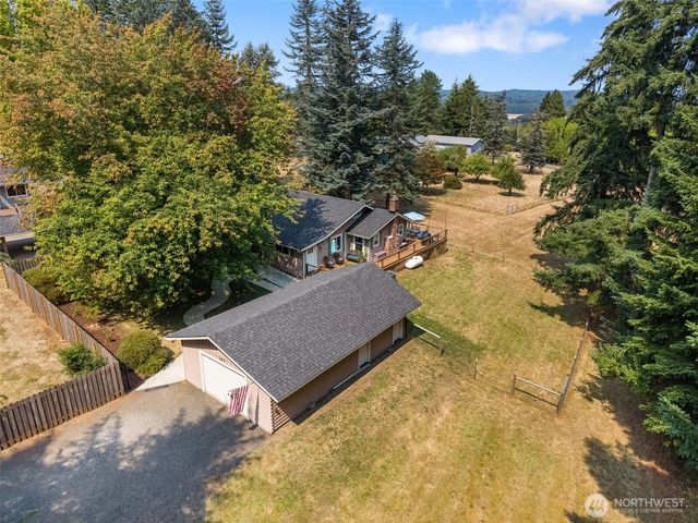 289 Curtis Hill Road, Chehalis, WA 98532