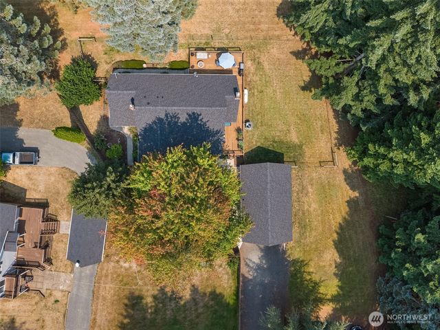 289 Curtis Hill Road, Chehalis, WA 98532