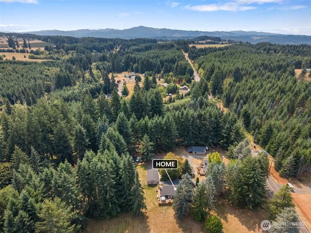 289 Curtis Hill Road, Chehalis, WA 98532