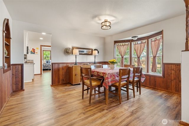 289 Curtis Hill Road, Chehalis, WA 98532