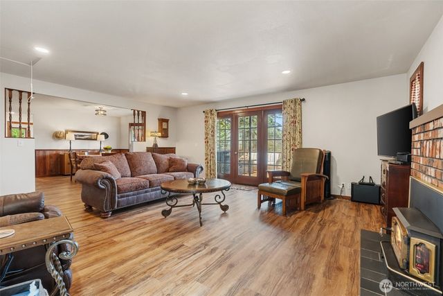 289 Curtis Hill Road, Chehalis, WA 98532