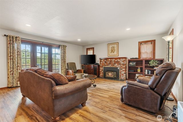 289 Curtis Hill Road, Chehalis, WA 98532