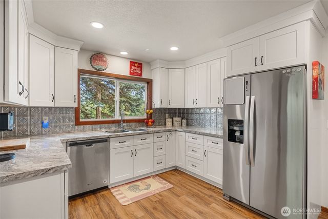 289 Curtis Hill Road, Chehalis, WA 98532