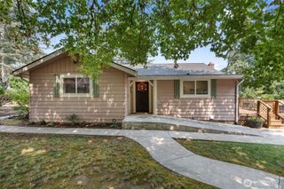 289 Curtis Hill Road, Chehalis, WA 98532
