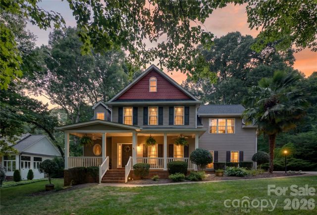 3012 Nablus Drive, Waxhaw, NC 28173