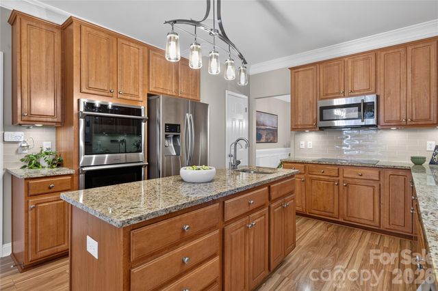 3012 Nablus Drive, Waxhaw, NC 28173