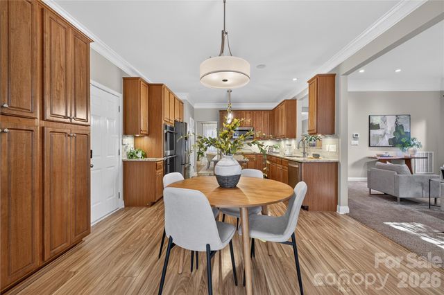 3012 Nablus Drive, Waxhaw, NC 28173